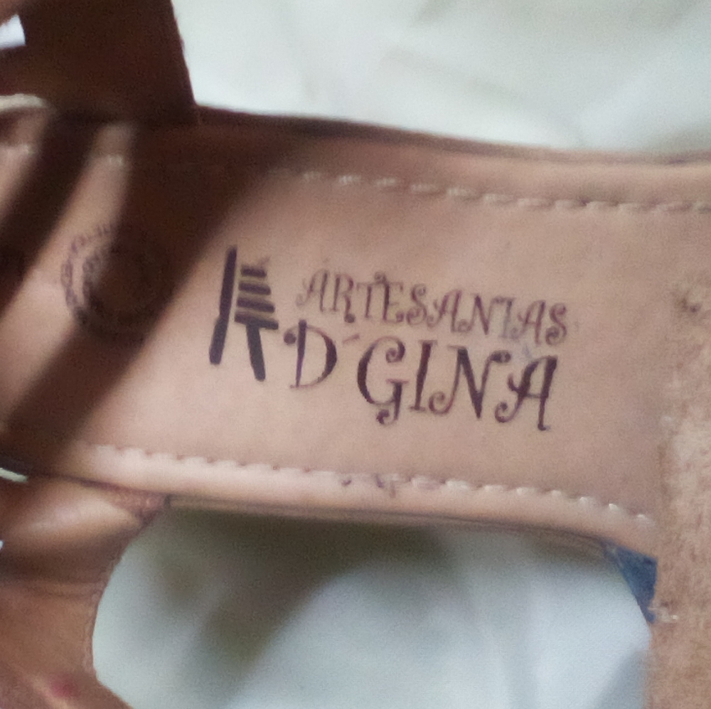 Sandals - Picture 2 of 6